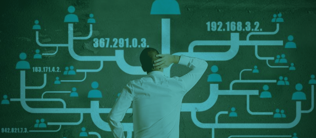 What is the IP address?  Static IP vs. dynamic IP & IPv4 vs. IPv6